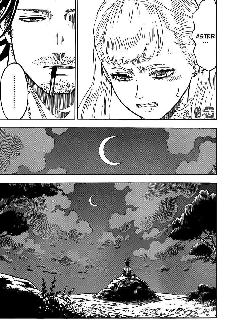 Black Clover - Bölüm 80 - Sayfa 14