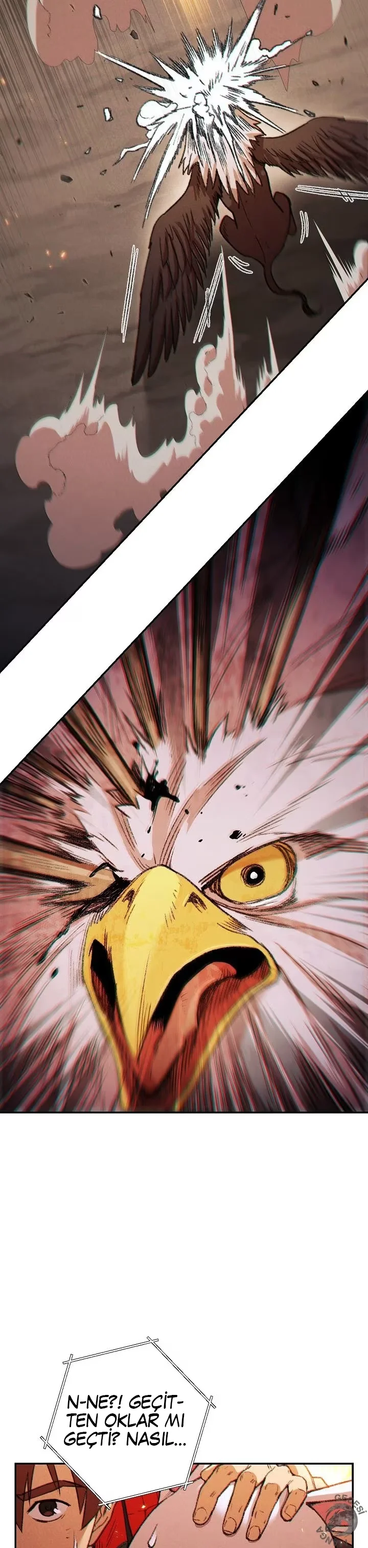 Dungeon Reset - Bölüm 43 - Sayfa 22