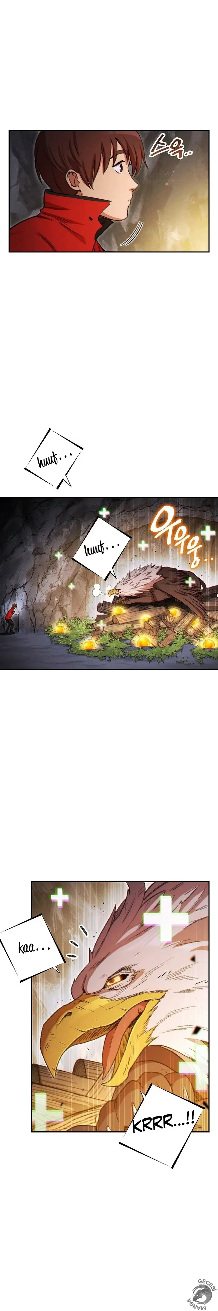 Dungeon Reset - Bölüm 43 - Sayfa 7