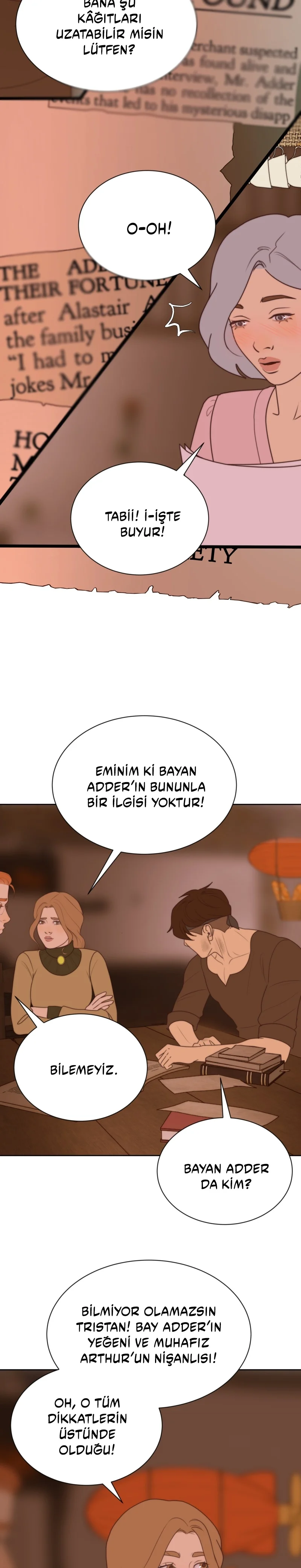 Empyrea - Bölüm 69 - Sayfa 22