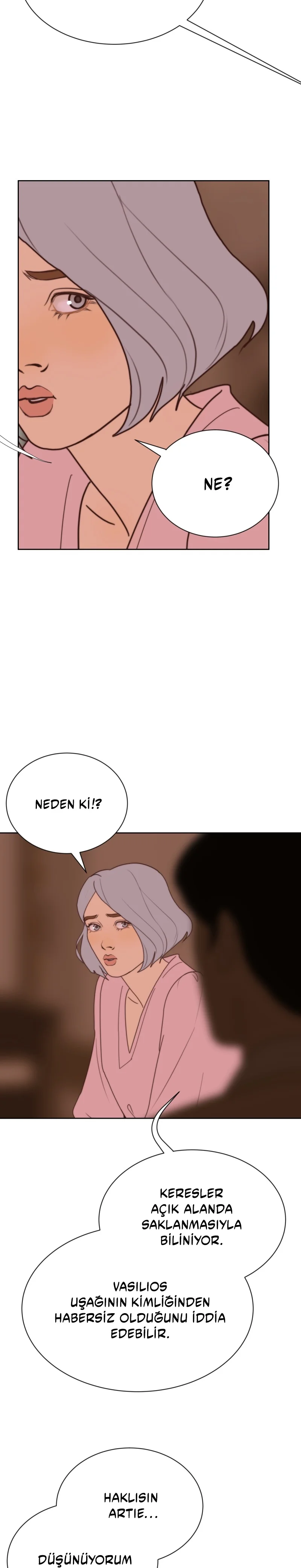 Empyrea - Bölüm 69 - Sayfa 28