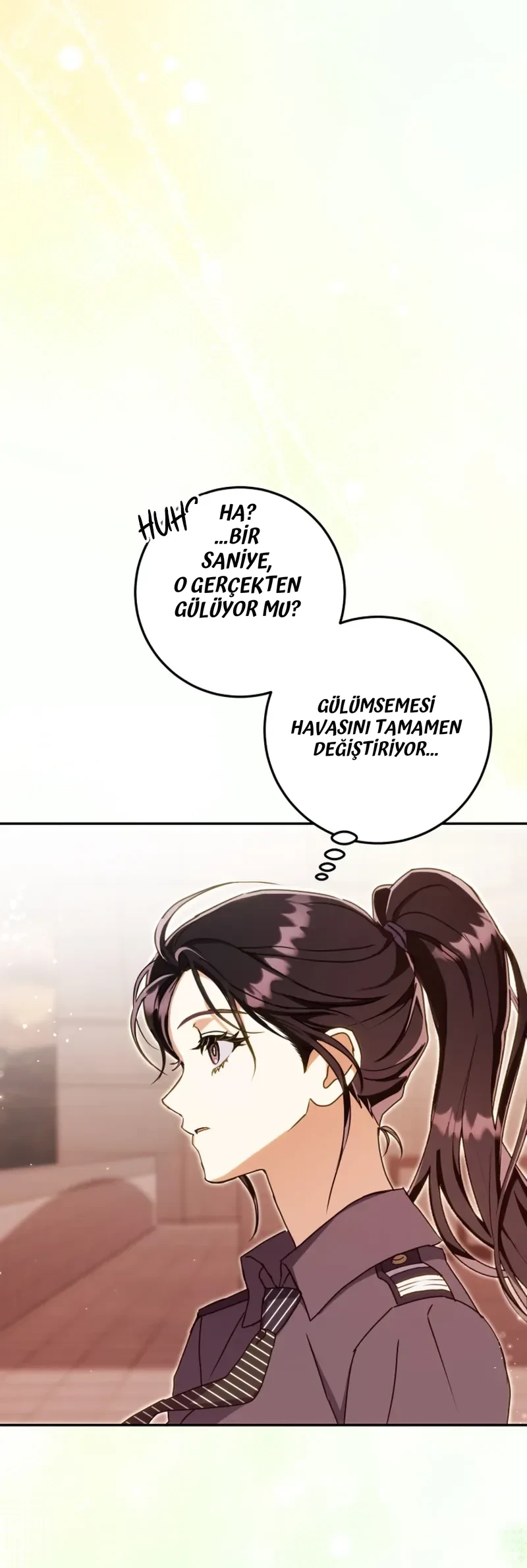 To Your Wingman - Bölüm 9 - Sayfa 30