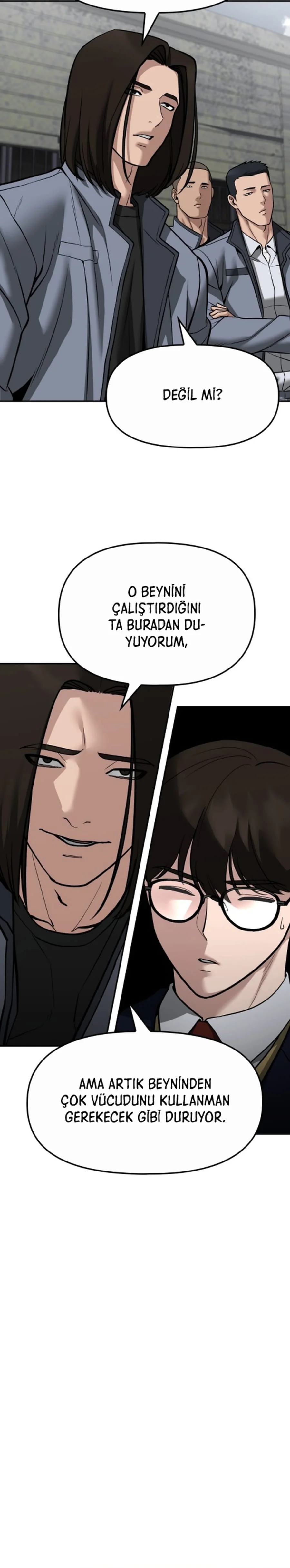 The Bully In-Charge - Bölüm 115 - Sayfa 23