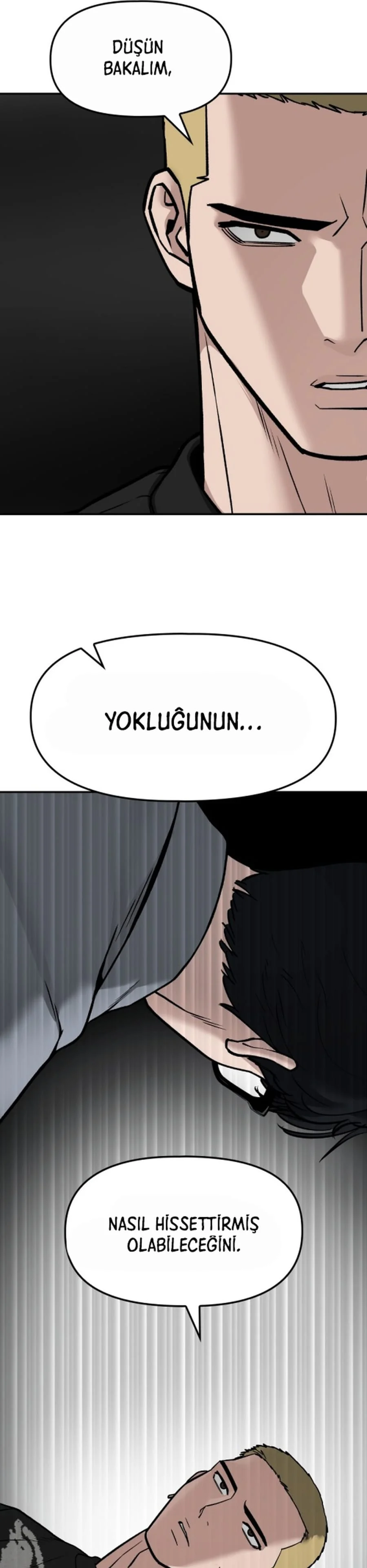 The Bully In-Charge - Bölüm 115 - Sayfa 32