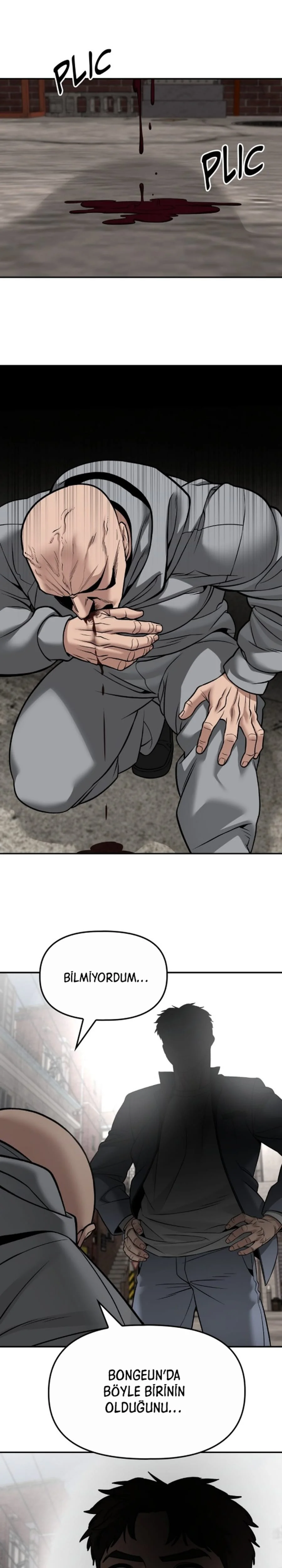 The Bully In-Charge - Bölüm 115 - Sayfa 39