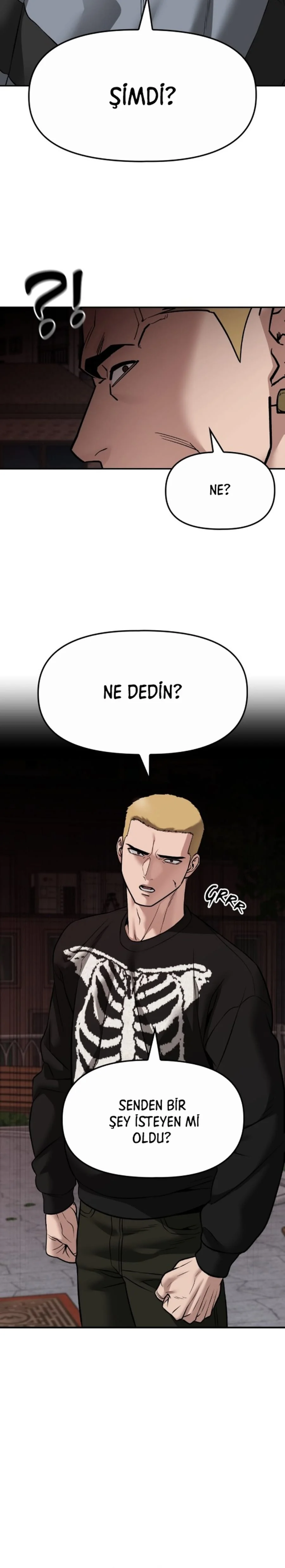The Bully In-Charge - Bölüm 115 - Sayfa 48