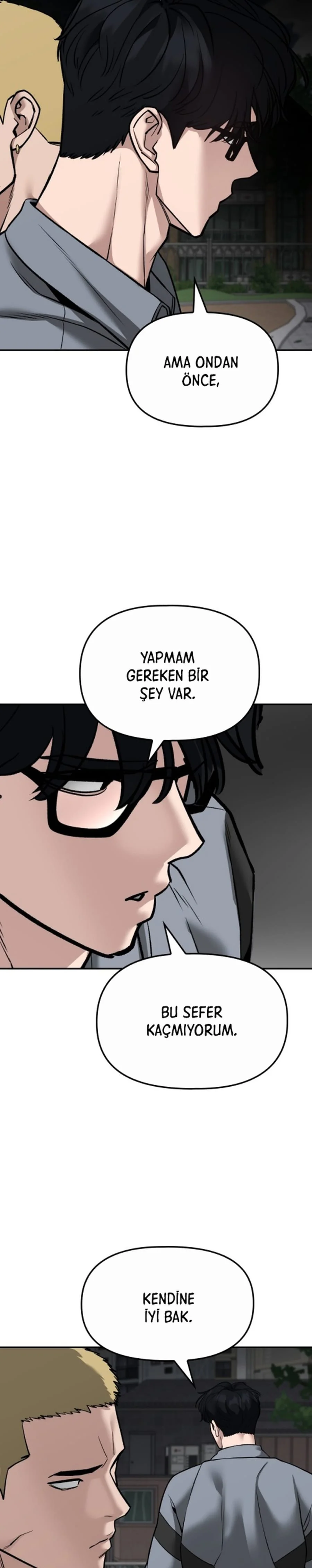 The Bully In-Charge - Bölüm 115 - Sayfa 51