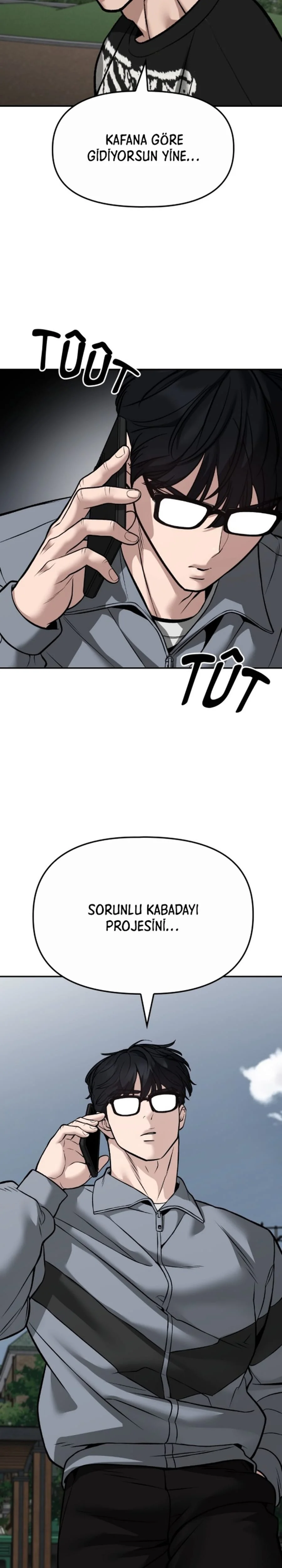 The Bully In-Charge - Bölüm 115 - Sayfa 53