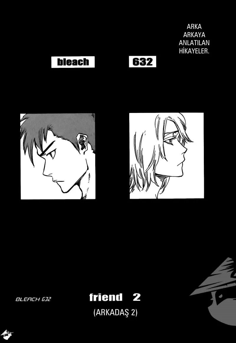Bleach - Bölüm 632 - Sayfa 4