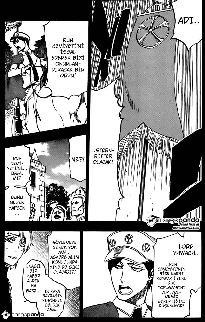 Bleach - Bölüm 632 - Sayfa 7