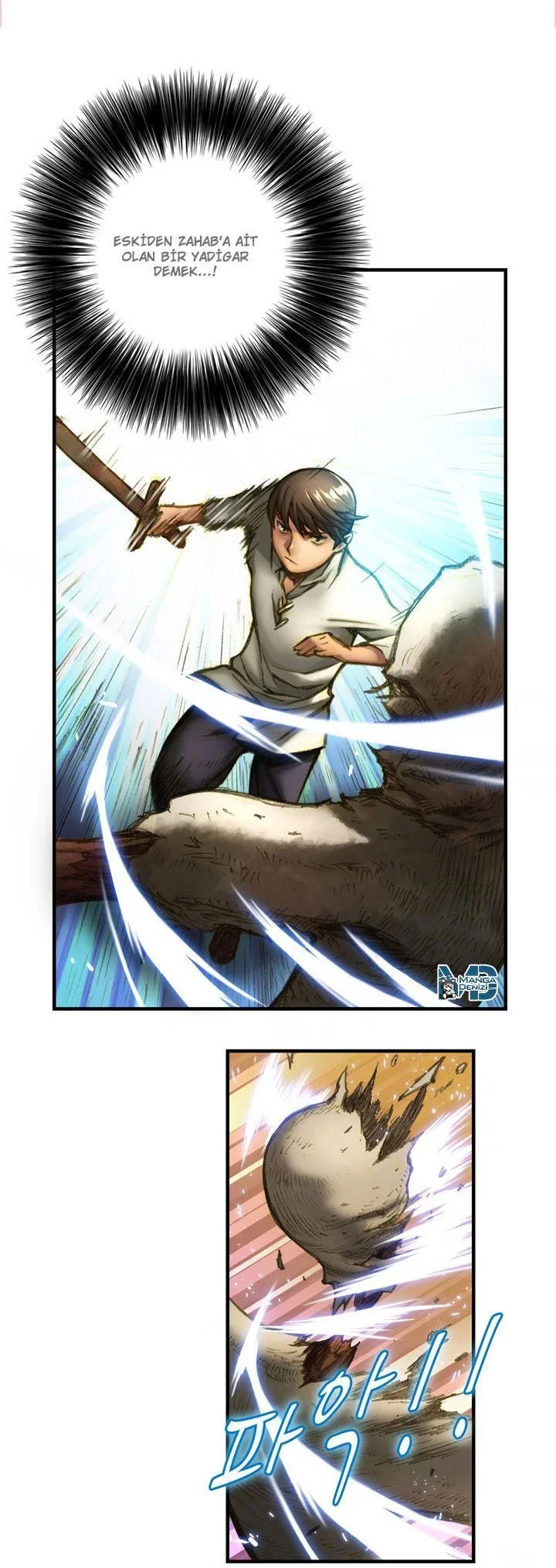 The Legendary Moonlight Sculptor - Bölüm 7 - Sayfa 12