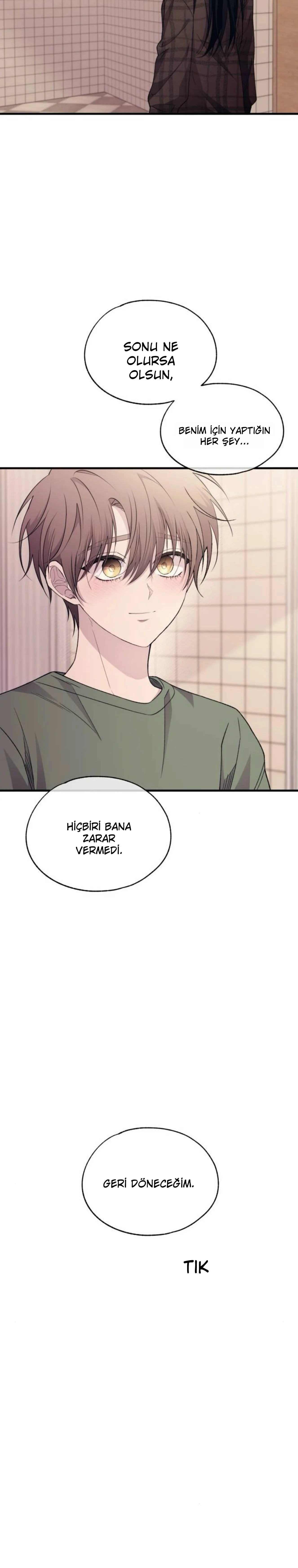 Yeonwoo's Innocence - Bölüm 196 - Sayfa 12