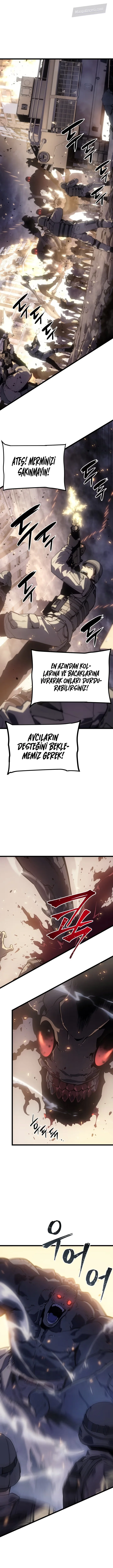 Solo Leveling - Bölüm 172 - Sayfa 10
