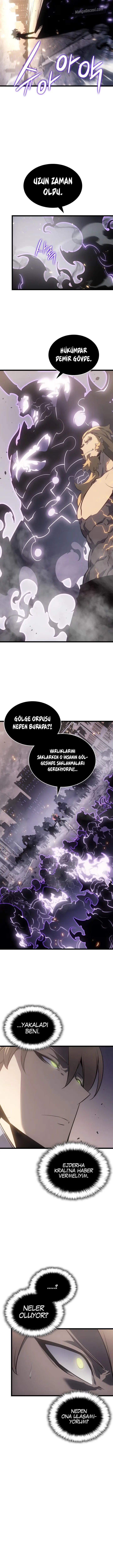 Solo Leveling - Bölüm 172 - Sayfa 13