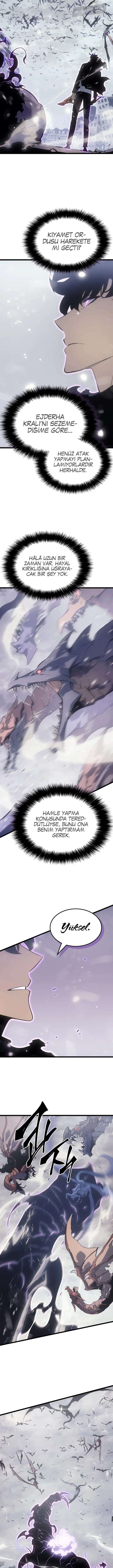 Solo Leveling - Bölüm 172 - Sayfa 7