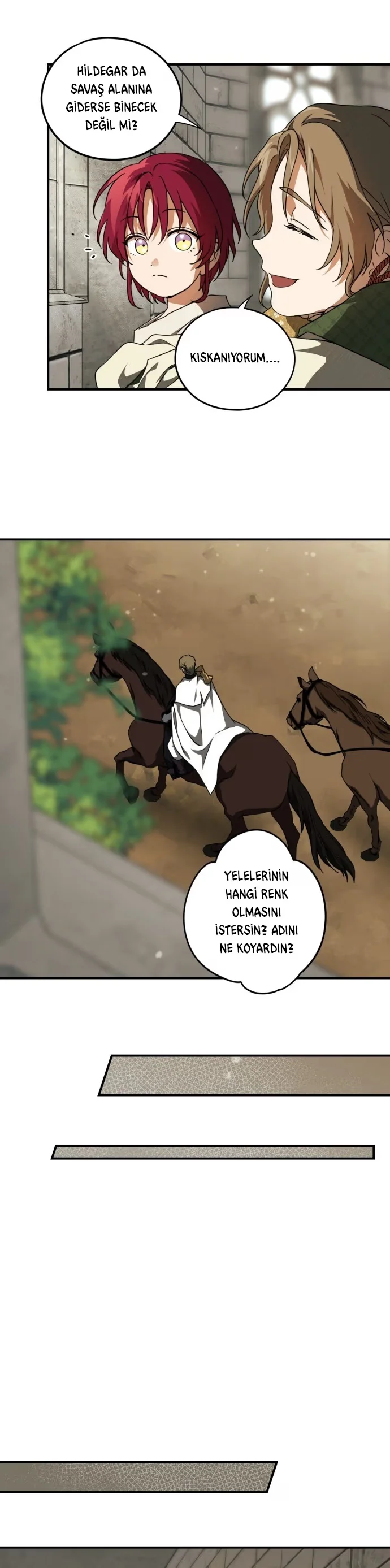 The Spark in Your Eyes - Bölüm 72 - Sayfa 10