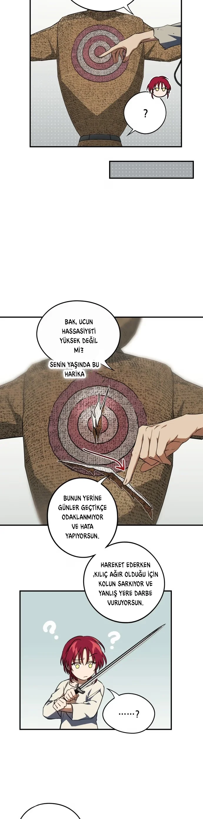 The Spark in Your Eyes - Bölüm 72 - Sayfa 15