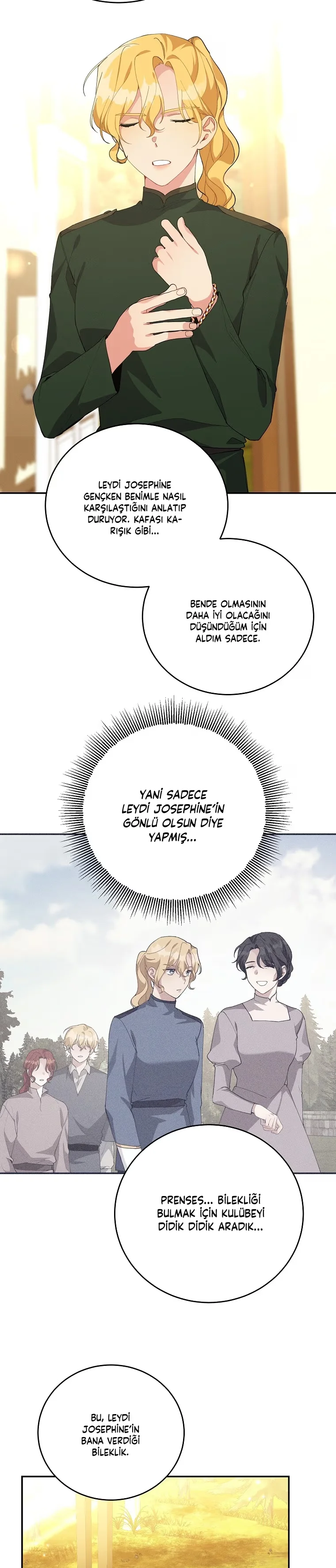 Answer Me, My Prince - Bölüm 85 - Sayfa 11