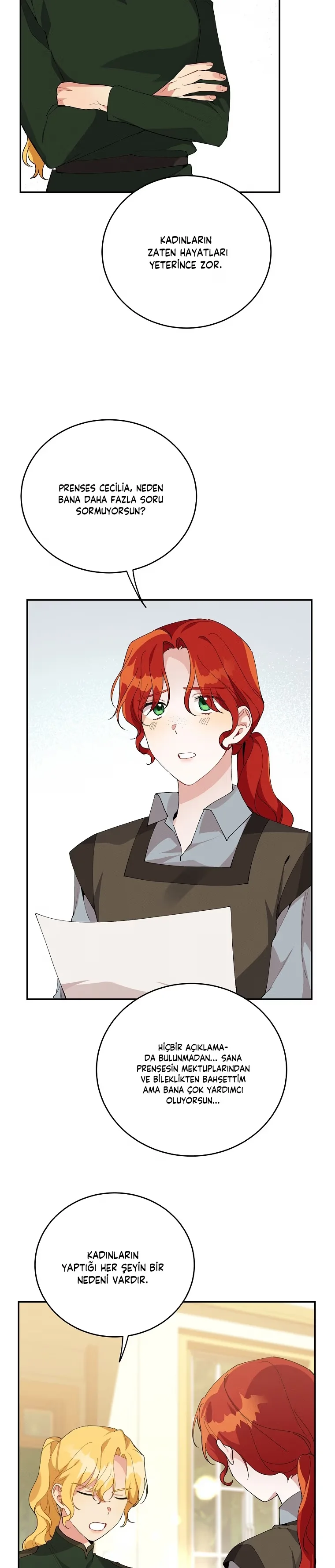 Answer Me, My Prince - Bölüm 85 - Sayfa 14