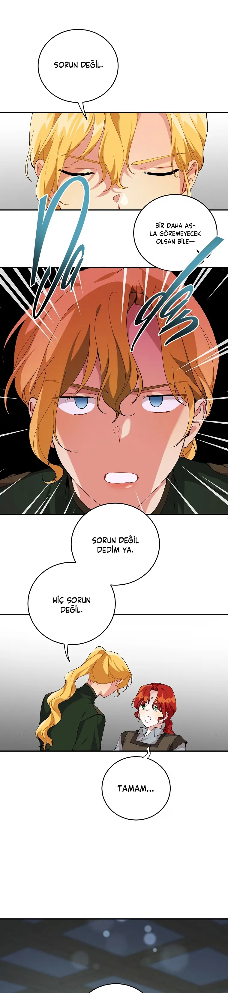 Answer Me, My Prince - Bölüm 85 - Sayfa 21