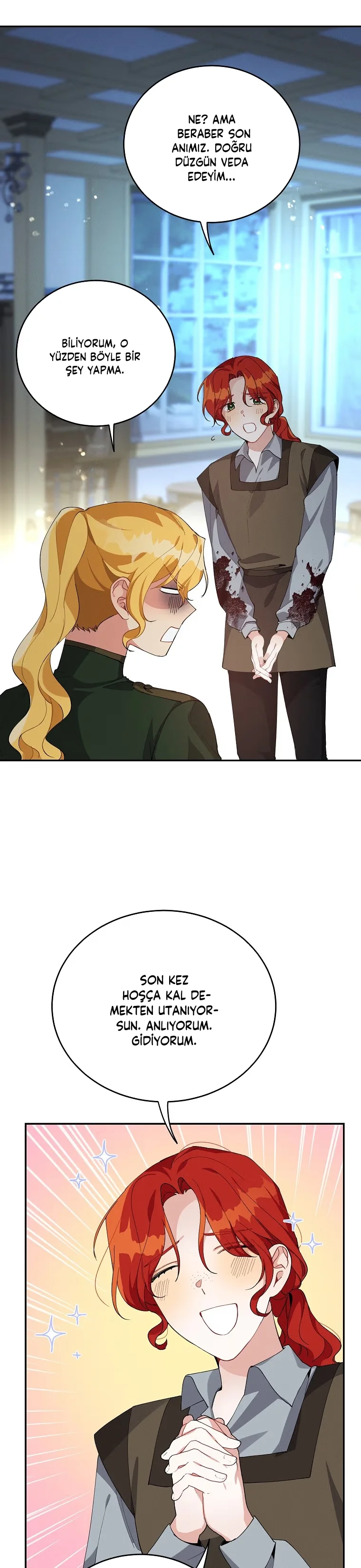 Answer Me, My Prince - Bölüm 85 - Sayfa 23