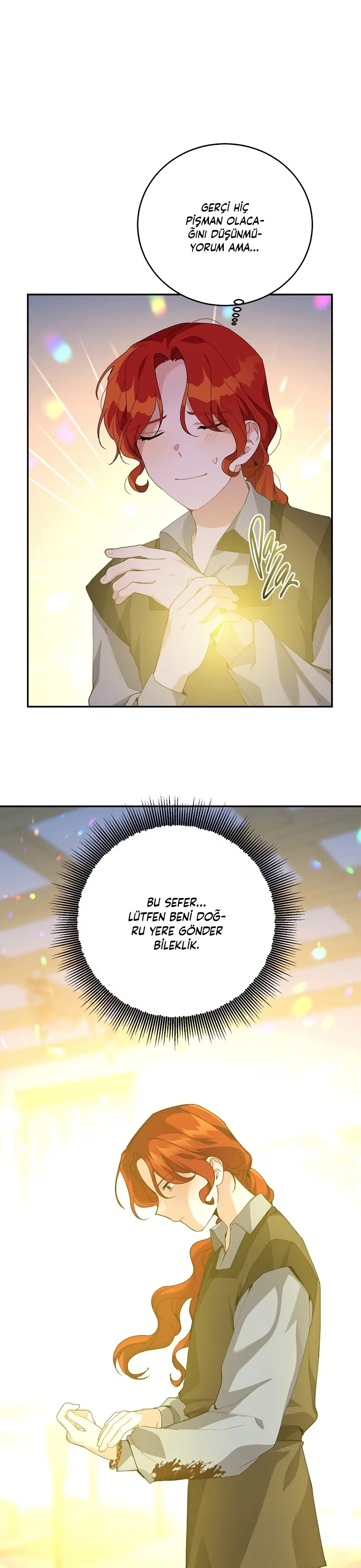 Answer Me, My Prince - Bölüm 85 - Sayfa 26