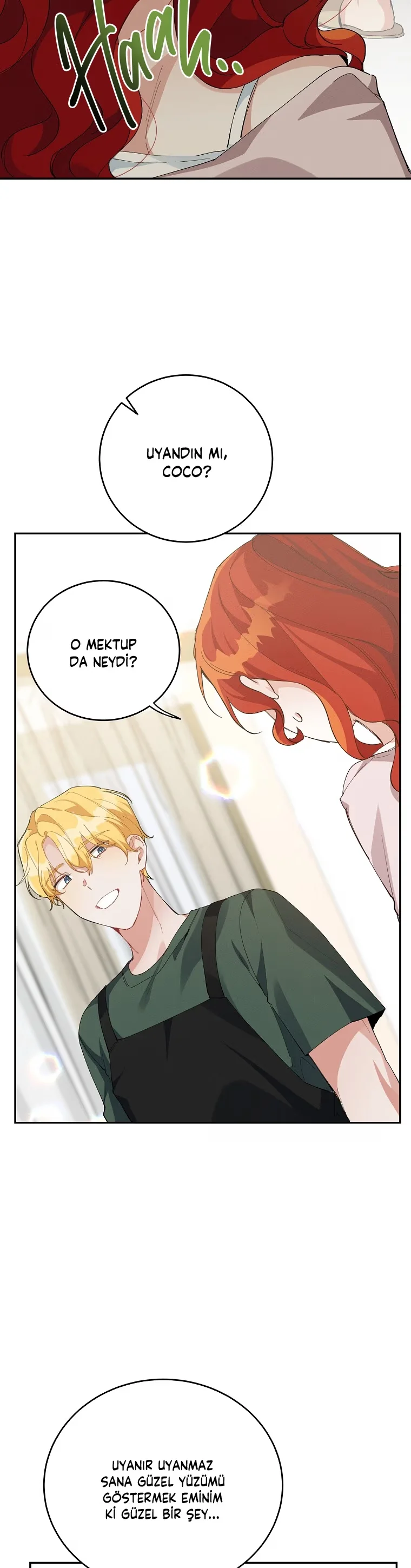 Answer Me, My Prince - Bölüm 85 - Sayfa 33