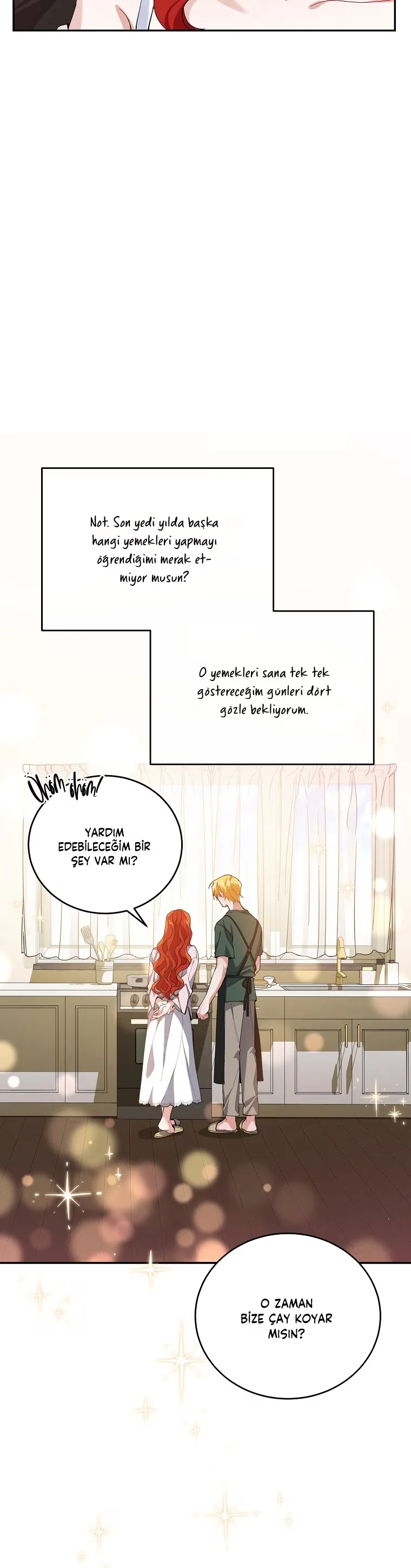 Answer Me, My Prince - Bölüm 85 - Sayfa 35