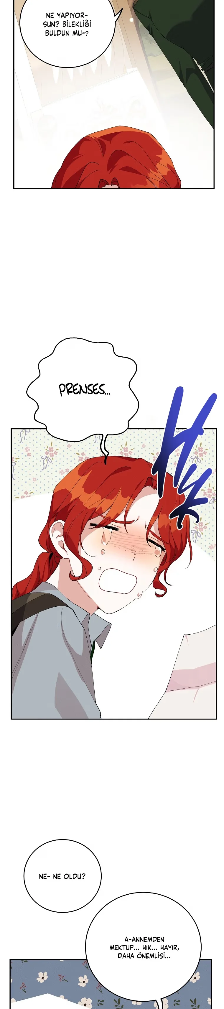 Answer Me, My Prince - Bölüm 85 - Sayfa 6