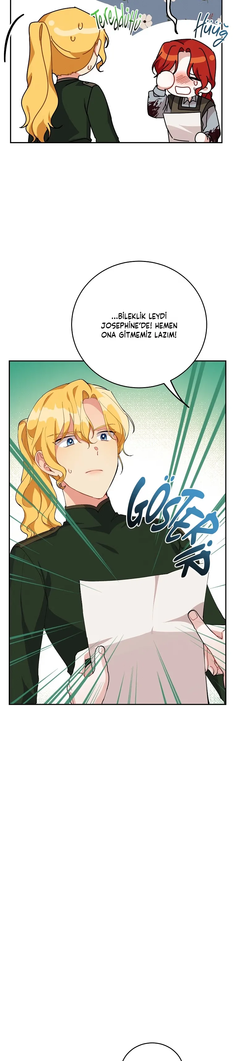 Answer Me, My Prince - Bölüm 85 - Sayfa 7