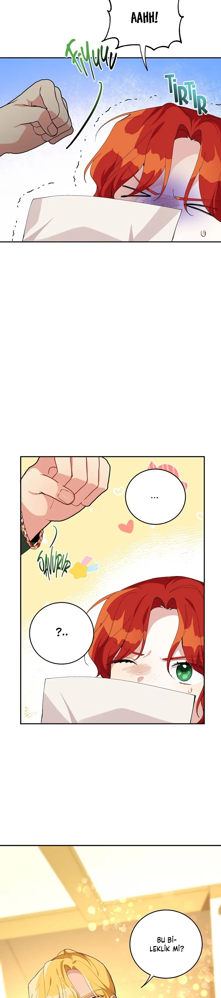 Answer Me, My Prince - Bölüm 85 - Sayfa 9