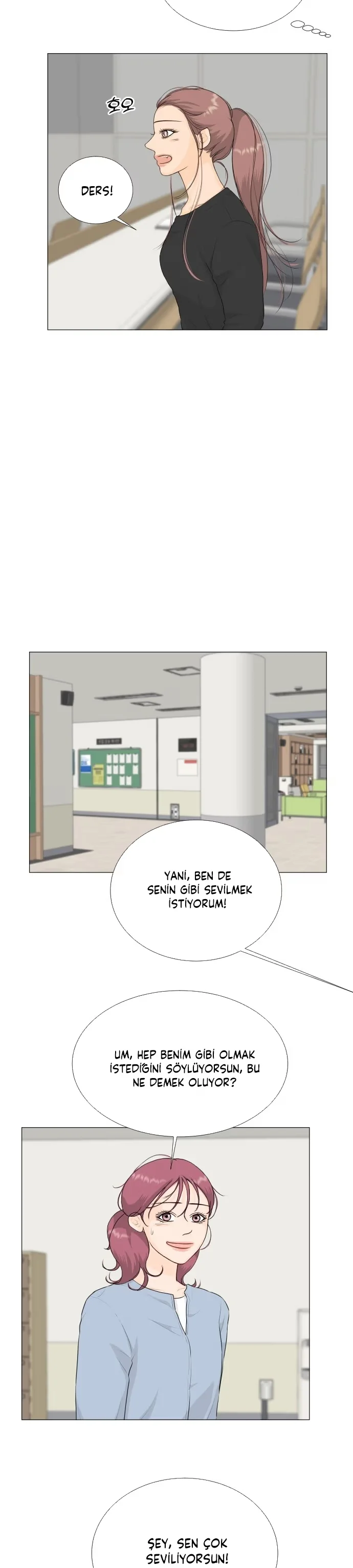 Half Ghost - Bölüm 131 - Sayfa 10