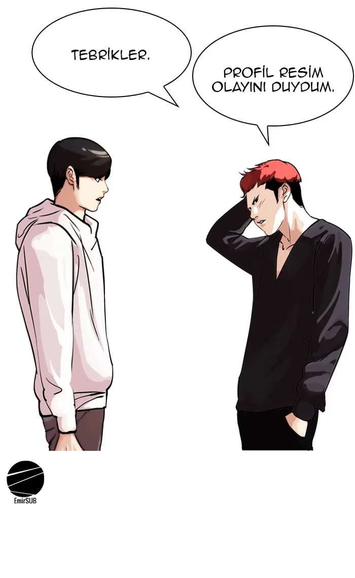 Lookism - Bölüm 102 - Sayfa 10