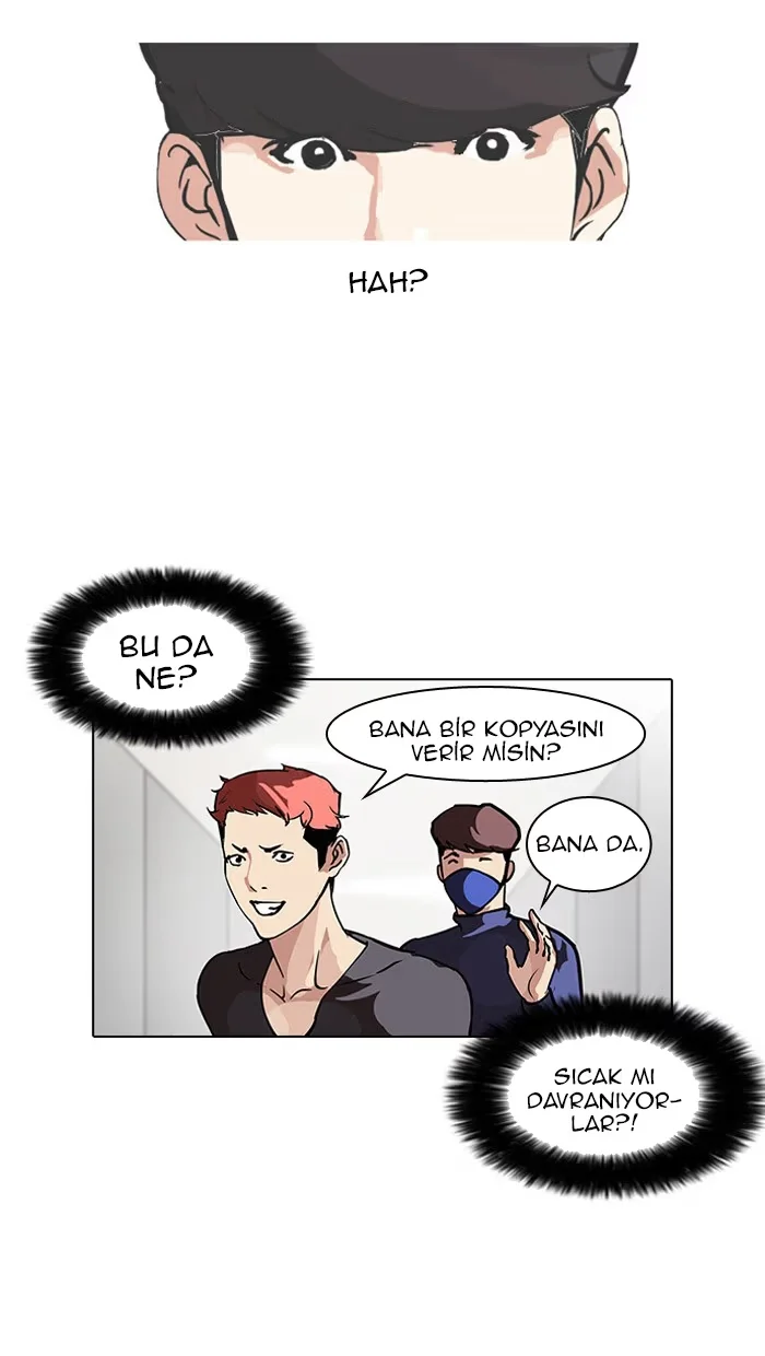 Lookism - Bölüm 102 - Sayfa 11
