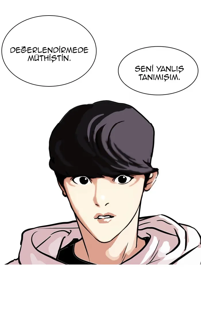 Lookism - Bölüm 102 - Sayfa 12