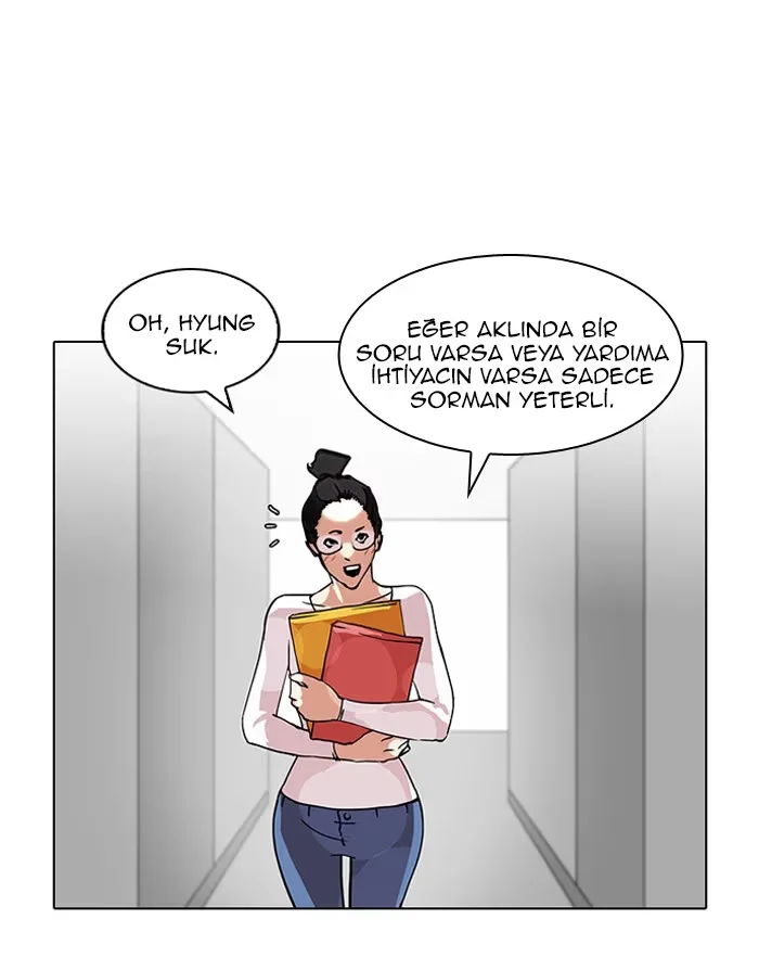 Lookism - Bölüm 102 - Sayfa 15