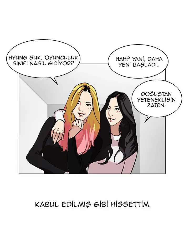 Lookism - Bölüm 102 - Sayfa 16