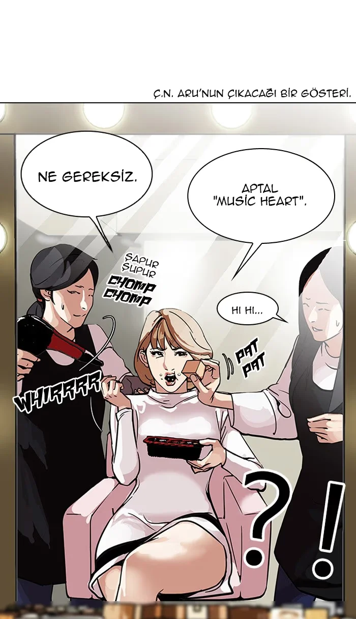 Lookism - Bölüm 102 - Sayfa 21