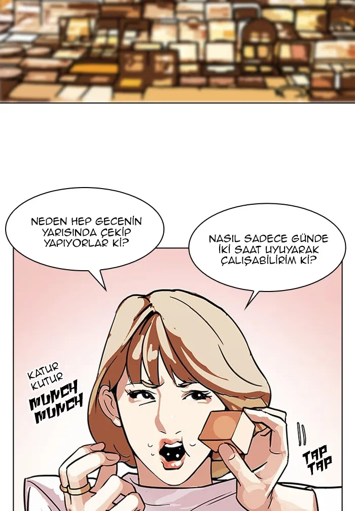 Lookism - Bölüm 102 - Sayfa 22