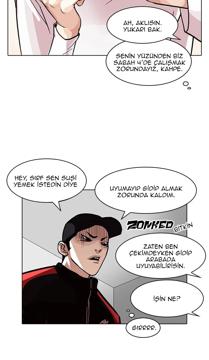 Lookism - Bölüm 102 - Sayfa 23