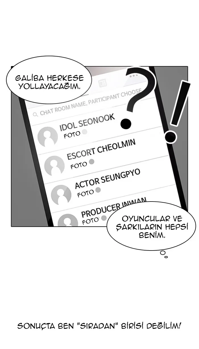 Lookism - Bölüm 102 - Sayfa 27