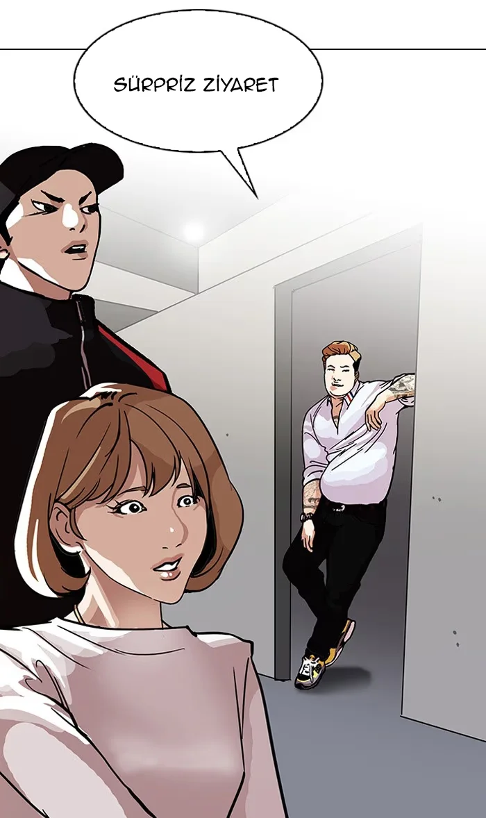 Lookism - Bölüm 102 - Sayfa 29