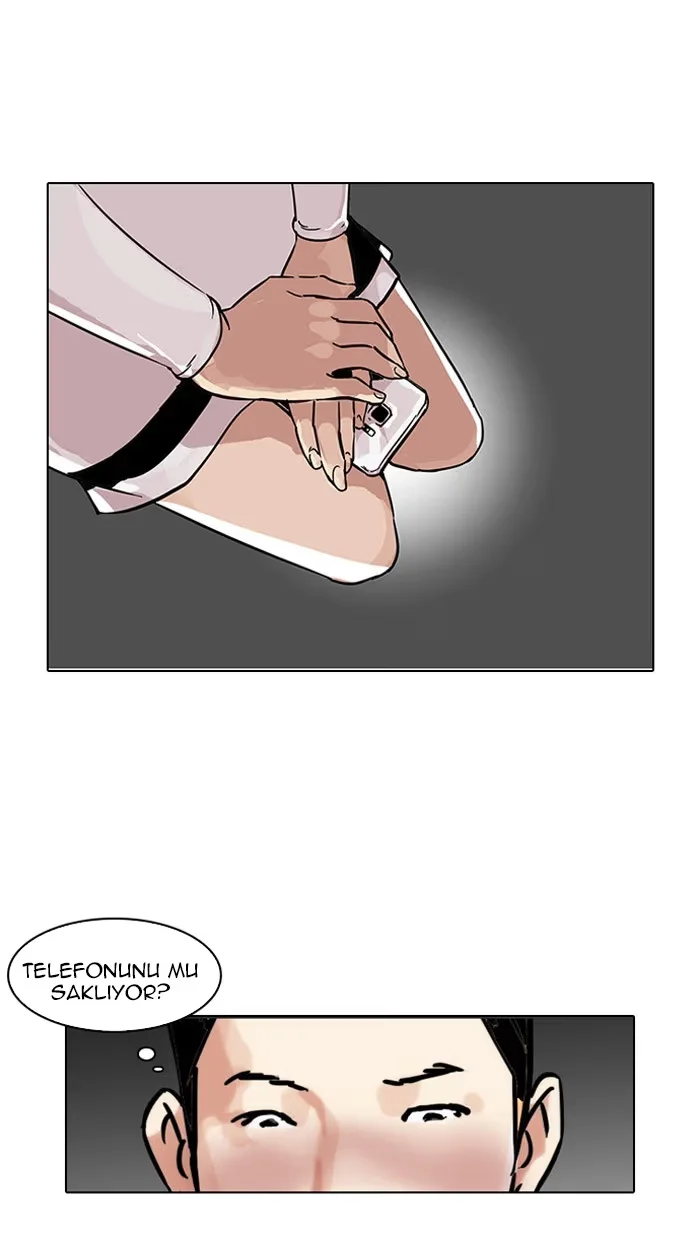 Lookism - Bölüm 102 - Sayfa 32