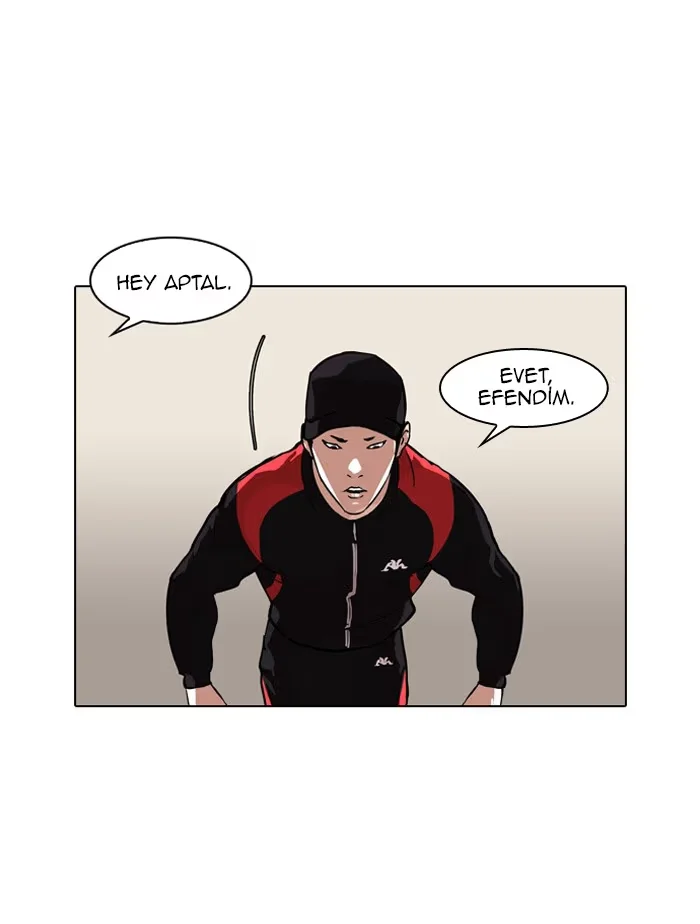 Lookism - Bölüm 102 - Sayfa 33