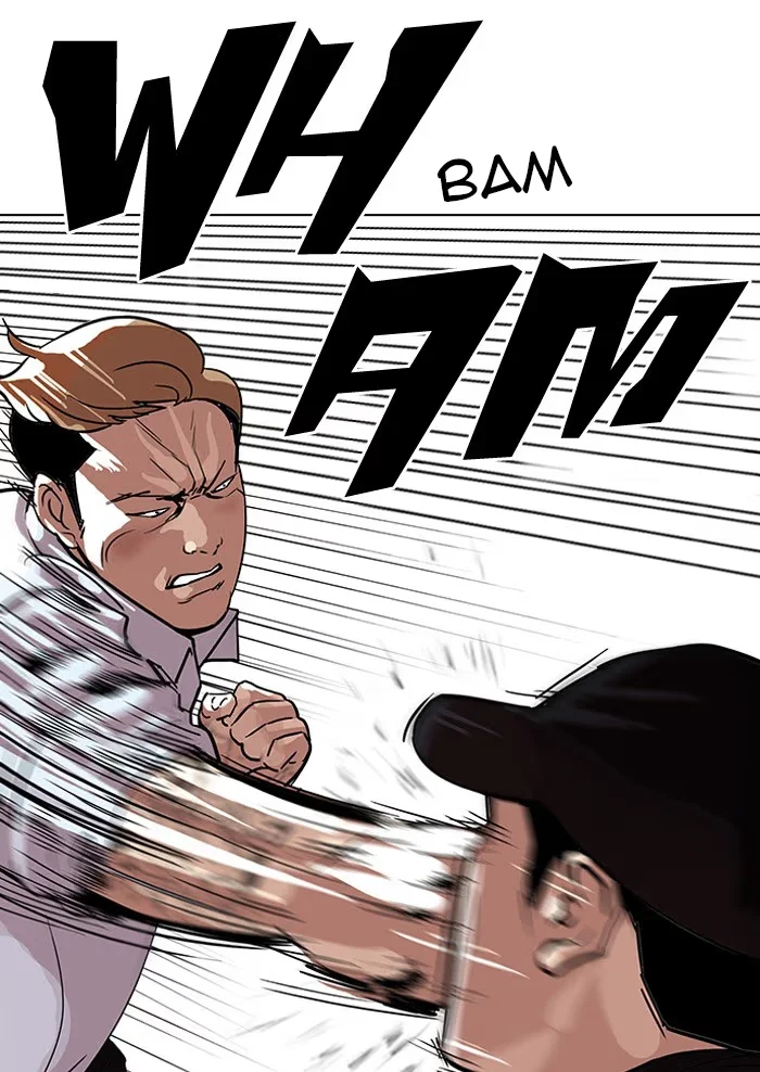 Lookism - Bölüm 102 - Sayfa 34