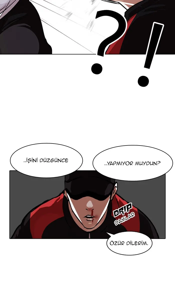 Lookism - Bölüm 102 - Sayfa 35