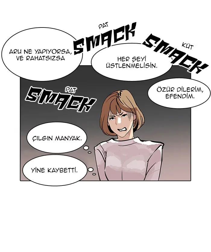 Lookism - Bölüm 102 - Sayfa 36