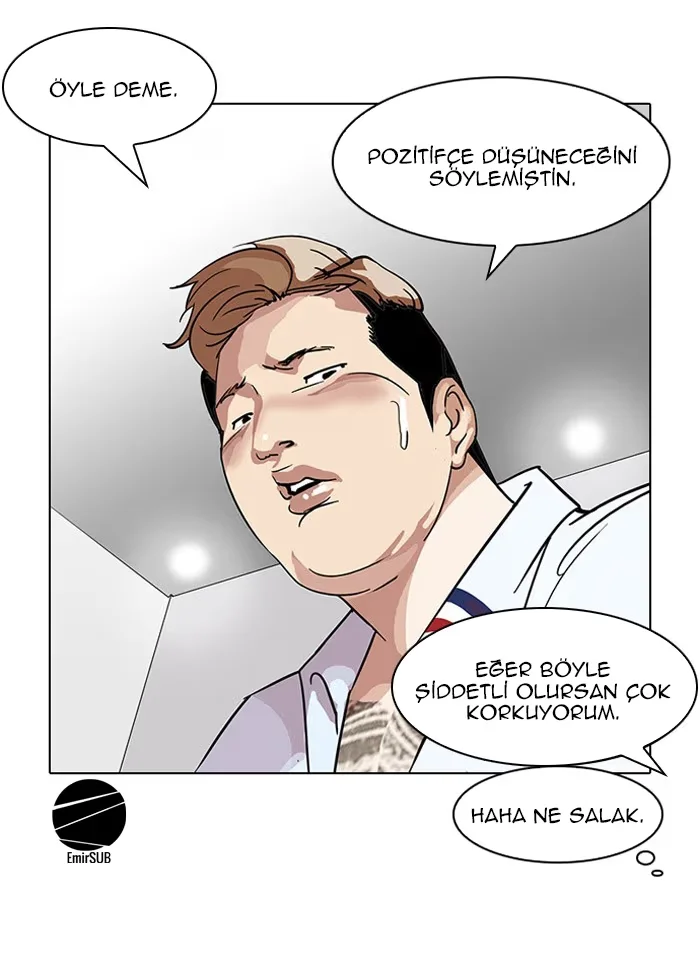 Lookism - Bölüm 102 - Sayfa 40