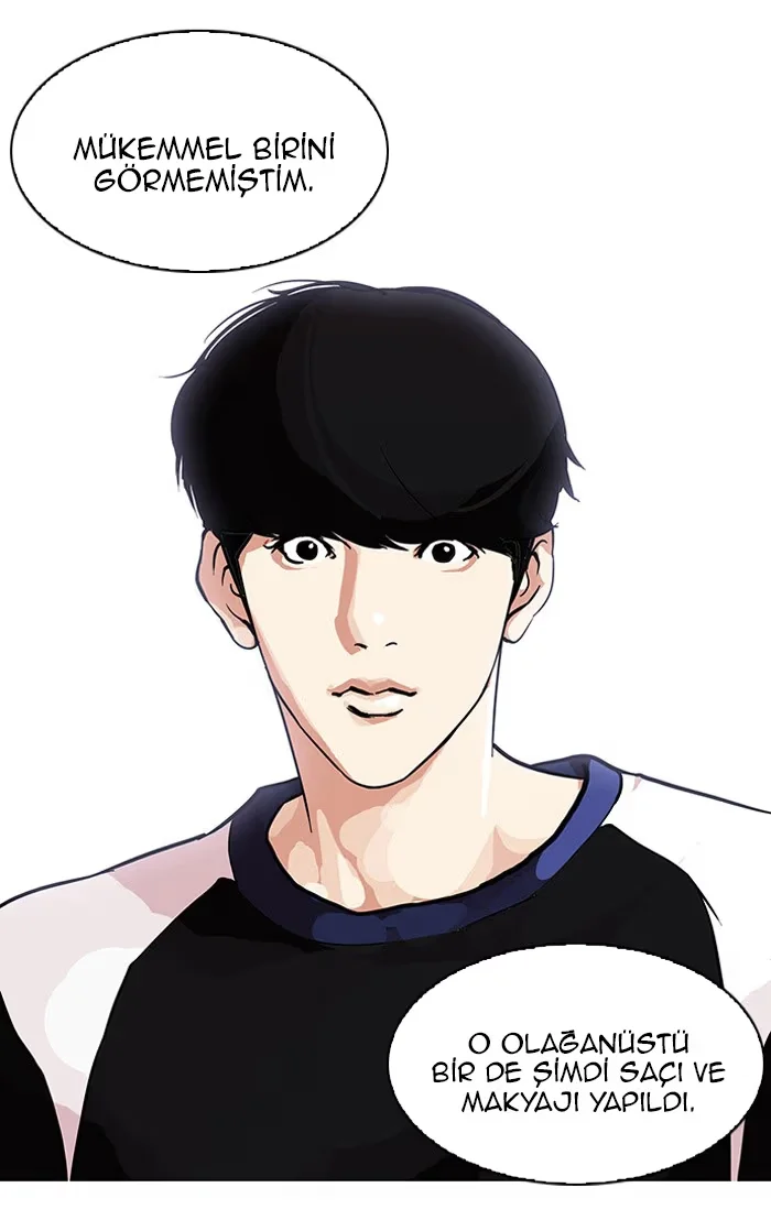 Lookism - Bölüm 102 - Sayfa 45