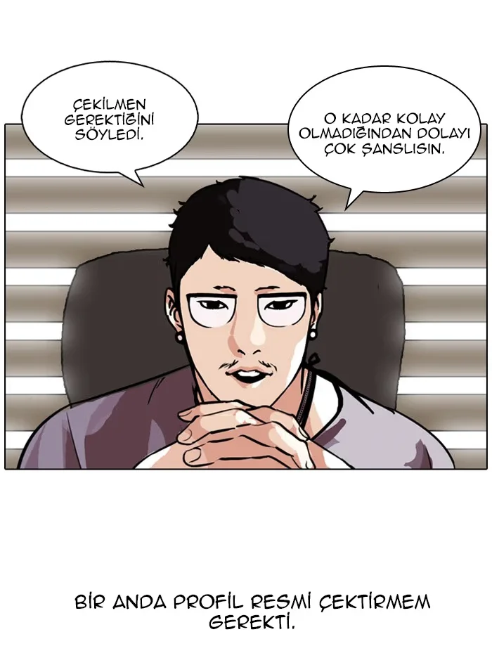Lookism - Bölüm 102 - Sayfa 4